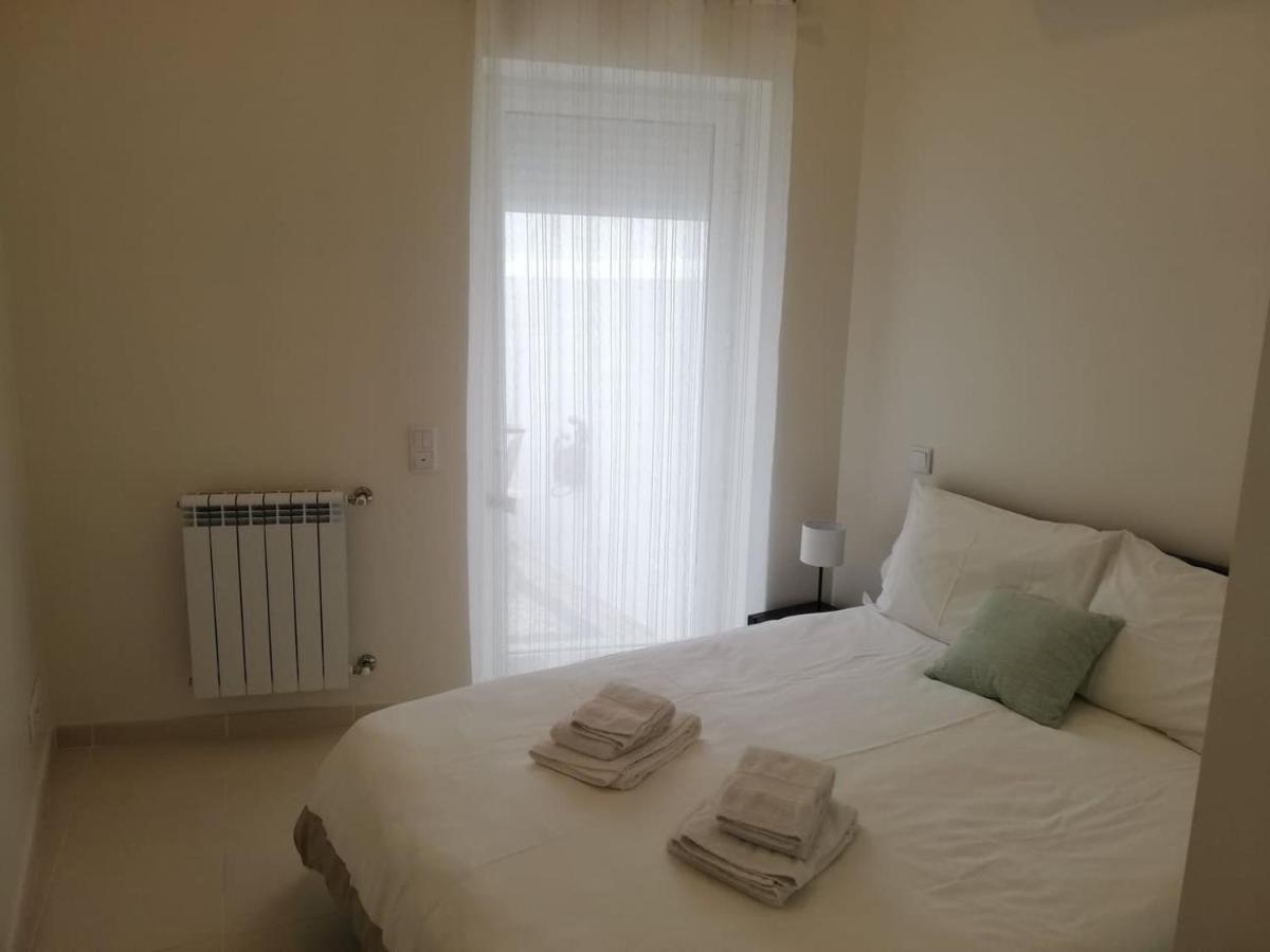 Candido Reis Apartments Lagos Exteriör bild